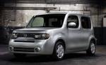 Nissan Cube 2009 года